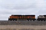 BNSF 6318